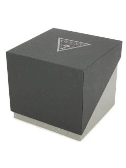 Offres 🌟 Guess Montre Nova GW0004L1 Noir Couleur Noir 🌟 -Montres femmes Soldes 2022 guess montre nova gw0004l1 noir 3