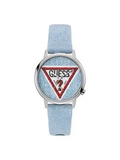Tout neuf 🔥 Guess Montre Originals V1014M1 Bleu Couleur Bleu 🌟