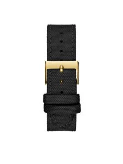Meilleure affaire 🎉 Guess Montre Shimmer GW0408L2 Noir Couleur Noir ✨ -Montres femmes Soldes 2022 guess montre shimmer gw0408l2 noir 2