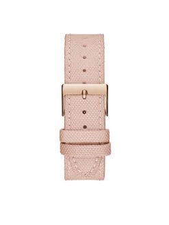 Remise 😀 Guess Montre Shimmer GW0408L3 Rose Couleur Rose 👍 5 Remise 😀 Guess Montre Shimmer GW0408L3 Rose Couleur Rose 👍 -Montres femmes Soldes 2022 guess montre shimmer gw0408l3 rose 2