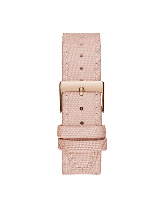 Remise 😀 Guess Montre Shimmer GW0408L3 Rose Couleur Rose 👍 3 Remise 😀 Guess Montre Shimmer GW0408L3 Rose Couleur Rose 👍 – Image 3