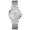 Les meilleures critiques de ⌛ Guess Montre Soho W0638L1 Argent Couleur Argent 👍