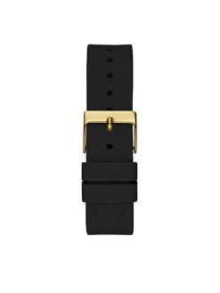 Tout neuf 👍 Guess Montre Trend GW0359L1 Noir Couleur Noir ⭐ -Montres femmes Soldes 2022 guess montre trend gw0359l1 noir 3