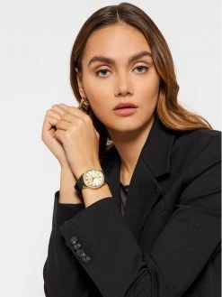 Tout neuf 👍 Guess Montre Trend GW0359L1 Noir Couleur Noir ⭐ -Montres femmes Soldes 2022 guess montre trend gw0359l1 noir 4