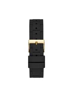 Vente flash 🔔 Guess Montre Valencia W1157L1 Noir Couleur Noir 👏 -Montres femmes Soldes 2022 guess montre valencia w1157l1 noir 2