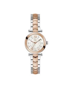 Offres ⭐ Guess Montre Y93004L1MF Argent Couleur Argent 🔔