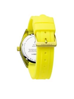 Offres 🤩 Head Montre Barcelona H160200 Jaune Couleur Jaune ✨ 5 Offres 🤩 Head Montre Barcelona H160200 Jaune Couleur Jaune ✨ -Montres femmes Soldes 2022 head montre barcelona h160200 jaune 2