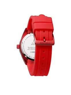 Grosses soldes 🎁 Head Montre Barcelona H160201 Rouge Couleur Rouge 🧨 -Montres femmes Soldes 2022 head montre barcelona h160201 rouge 2