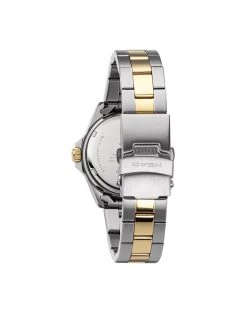 Vente flash 🔥 Head Montre Rome 4 H800415 Argent Couleur Argent 👏 -Montres femmes Soldes 2022 head montre rome 4 h800415 argent 2