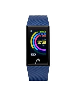 Meilleure vente ⭐ Head Smartwatch Seoul H160500 Bleu marine Couleur Bleu marine 💯