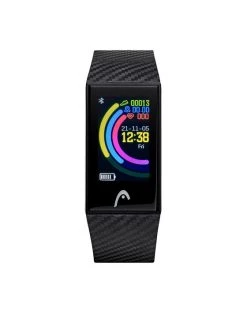 Les meilleures critiques de ❤️ Head Smartwatch Seoul H160501 Noir Couleur Noir ✨