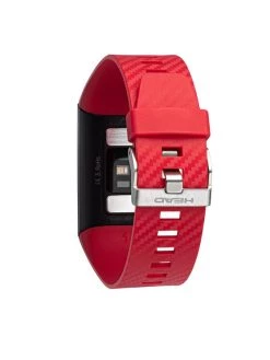 Sortie 🤩 Head Smartwatch Seoul H160502 Rouge Couleur Rouge ❤️ -Montres femmes Soldes 2022 head smartwatch seoul h160502 rouge 2