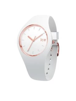 Meilleure affaire 🔔 Ice-Watch Montre Ice Glam 000977 Blanc Couleur Blanc ✨