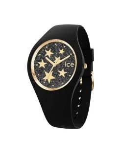 Tout neuf ❤️ Ice-Watch Montre Ice Glam Rock 019855 Noir Couleur Noir 🤩