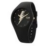 Acheter 🎉 Ice-Watch Montre Ice Glam Rock 019858 M Noir Couleur Noir 🛒