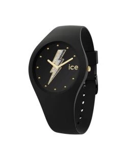 Acheter 🎉 Ice-Watch Montre Ice Glam Rock 019858 M Noir Couleur Noir 🛒