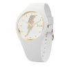 Top 10 ✔️ Ice-Watch Montre Ice Glam Rock 019860 M Blanc Couleur Blanc 😉