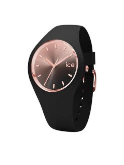 Les meilleures critiques de 🤩 Ice-Watch Montre Ice Sunset 015748 M Noir Couleur Noir ❤️