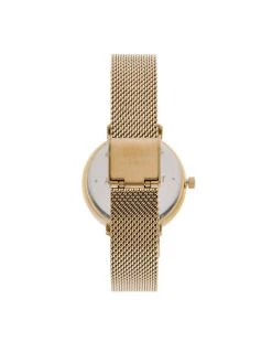 Top 10 🔔 Jenny Fairy Montre 01021110 Or Couleur Or ✔️ -Montres femmes Soldes 2022 jenny fairy montre 01021110 or 2