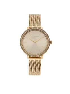 Top 10 🔔 Jenny Fairy Montre 01021110 Or Couleur Or ✔️