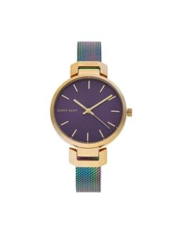 Nouveau 😉 Jenny Fairy Montre 0102111210 Multicolore Couleur Multicolore 🥰