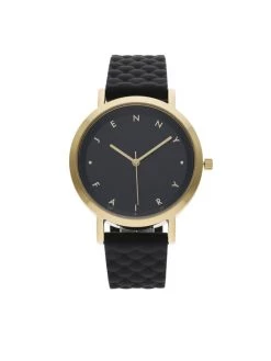 Grosses soldes 😉 Jenny Fairy Montre 01044420 Noir Couleur Noir ✨