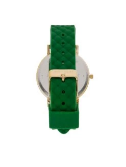 Meilleur prix 🛒 Jenny Fairy Montre 01048820 Vert Couleur Vert ❤️ -Montres femmes Soldes 2022 jenny fairy montre 01048820 vert 2