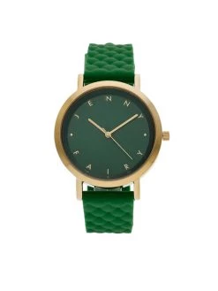 Meilleur prix 🛒 Jenny Fairy Montre 01048820 Vert Couleur Vert ❤️