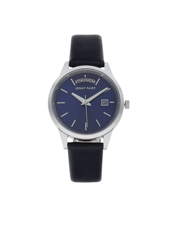 Meilleure vente 👏 Jenny Fairy Montre 0201121222 Bleu marine Couleur Bleu marine 🛒 1 Meilleure vente 👏 Jenny Fairy Montre 0201121222 Bleu marine Couleur Bleu marine 🛒
