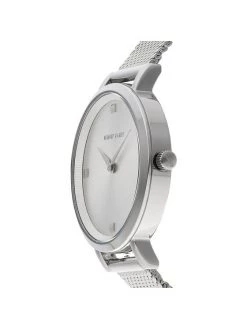 Montres femmes Soldes 2022 -Montres femmes Soldes 2022 jenny fairy montre 02022210 argent 1