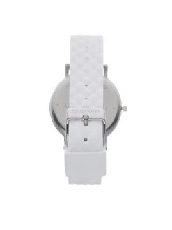 Vente flash 🔔 Jenny Fairy Montre 02045520 Blanc Couleur Blanc ❤️ -Montres femmes Soldes 2022 jenny fairy montre 02045520 blanc 2