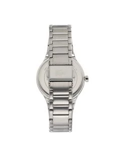 Promo 🔔 Lacoste Montre Chelsea 2001181 Argent Couleur Argent 😀 -Montres femmes Soldes 2022 lacoste montre chelsea 2001181 argent 2