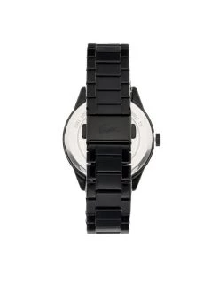 Nouveau 🧨 Lacoste Montre Ladycroc 2001192 Noir Couleur Noir 😀 -Montres femmes Soldes 2022 lacoste montre ladycroc 2001192 noir 2