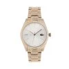 Les meilleures critiques de 🎁 Lacoste Montre Parisienne 2001160 Or Couleur Or 👍
