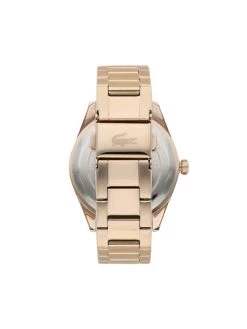 Les meilleures critiques de 🎁 Lacoste Montre Parisienne 2001160 Or Couleur Or 👍 -Montres femmes Soldes 2022 lacoste montre parisienne 2001160 or 2