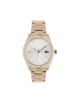 Les meilleures critiques de 🎁 Lacoste Montre Parisienne 2001160 Or Couleur Or 👍
