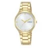 Meilleure vente ✨ Lorus Montre Classic RG272UX9 Or Couleur Or 👍