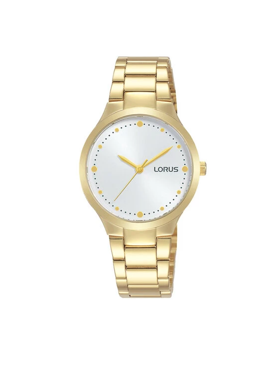 Meilleure vente ✨ Lorus Montre Classic RG272UX9 Or Couleur Or 👍 1 Meilleure vente ✨ Lorus Montre Classic RG272UX9 Or Couleur Or 👍