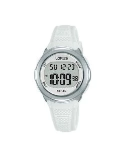 Acheter ✔️ Lorus Montre R2307PX9 Blanc Couleur Blanc 😍