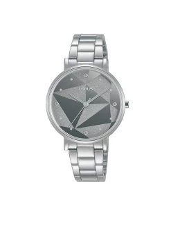 Offres 👏 Lorus Montre RG203UX9 Argent Couleur Argent 💯