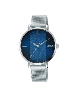 Meilleur prix 🎉 Lorus Montre RG215SX9 Argent Couleur Argent 💯