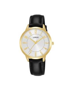 Acheter ❤️ Lorus Montre RG218UX9 Noir Couleur Noir 👏