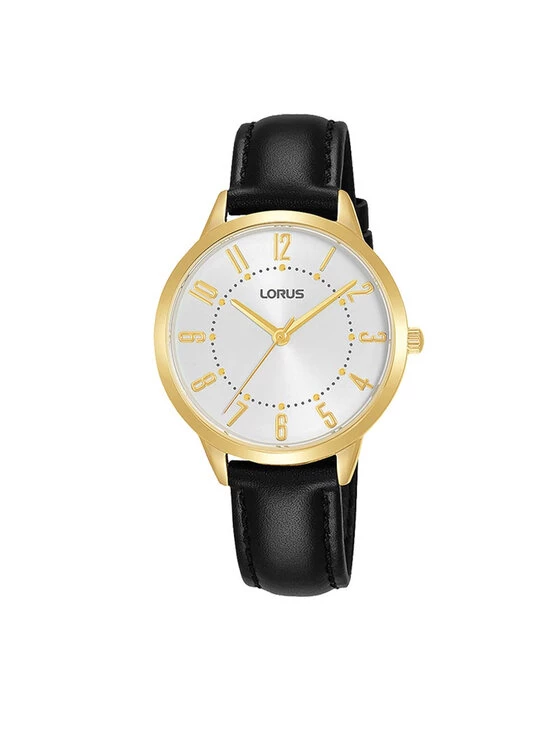 Acheter ❤️ Lorus Montre RG218UX9 Noir Couleur Noir 👏 1 Acheter ❤️ Lorus Montre RG218UX9 Noir Couleur Noir 👏