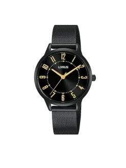 Les meilleures critiques de ✨ Lorus Montre RG219UX9 Noir Couleur Noir 💯