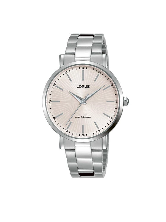 Meilleure vente 😀 Lorus Montre RG221QX9 Argent Couleur Argent 🌟 1 Meilleure vente 😀 Lorus Montre RG221QX9 Argent Couleur Argent 🌟