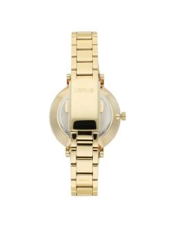 Remise 😍 Lorus Montre RG240QX9 Or Couleur Or 🔔 6 Remise 😍 Lorus Montre RG240QX9 Or Couleur Or 🔔 -Montres femmes Soldes 2022 lorus montre rg240qx9 or 2