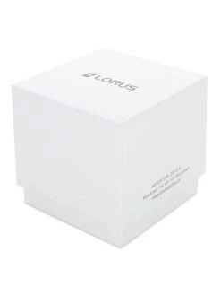 Remise 😍 Lorus Montre RG240QX9 Or Couleur Or 🔔 7 Remise 😍 Lorus Montre RG240QX9 Or Couleur Or 🔔 -Montres femmes Soldes 2022 lorus montre rg240qx9 or 3