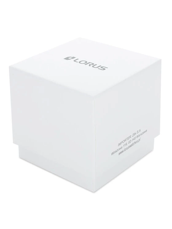 Remise 😍 Lorus Montre RG240QX9 Or Couleur Or 🔔 4 Remise 😍 Lorus Montre RG240QX9 Or Couleur Or 🔔 – Image 4