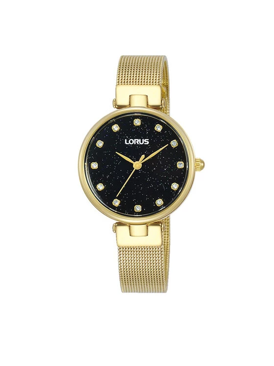 Tout neuf 🔥 Lorus Montre RG240UX9 Or Couleur Or 👏 1 Tout neuf 🔥 Lorus Montre RG240UX9 Or Couleur Or 👏