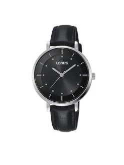 Coupon 🧨 Lorus Montre RG247QX9 Noir Couleur Noir ⌛